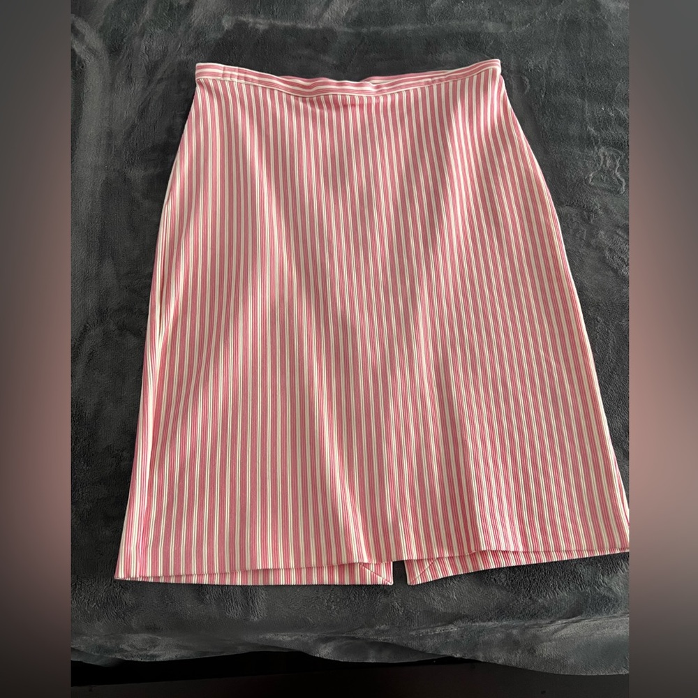 Pencil Skirt